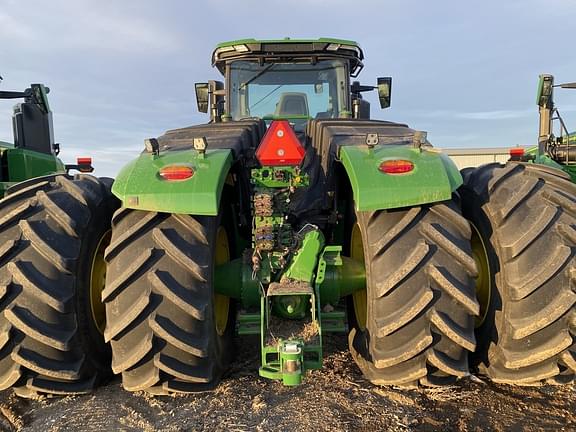 Image of John Deere 9R 590 equipment image 4