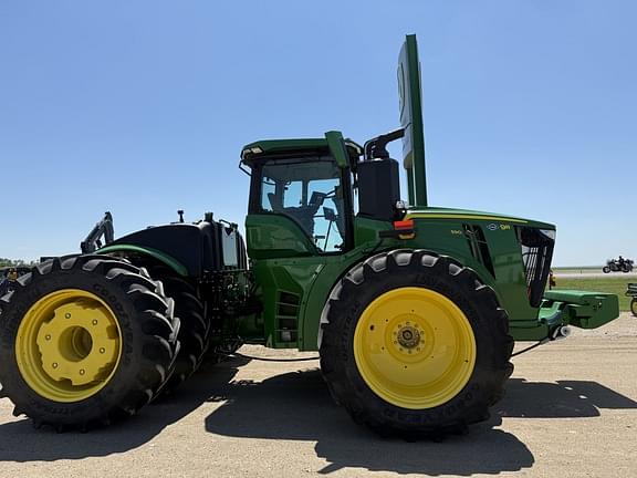 Image of John Deere 9R 590 equipment image 3