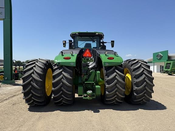 Image of John Deere 9R 590 equipment image 1