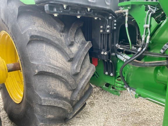 Image of John Deere 9R 590 equipment image 1