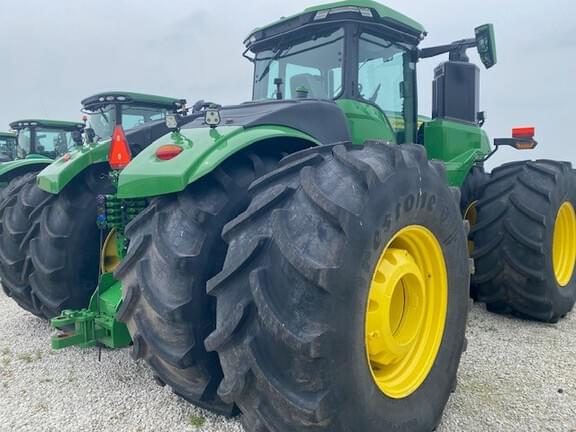 Image of John Deere 9R 590 equipment image 3