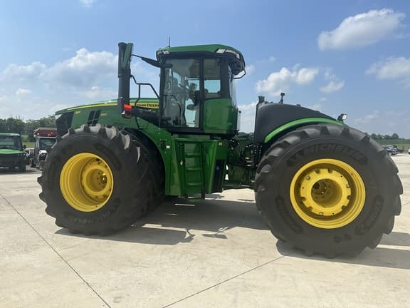 Image of John Deere 9R 590 equipment image 3