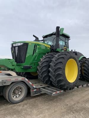 2024 John Deere 9R 590 Image