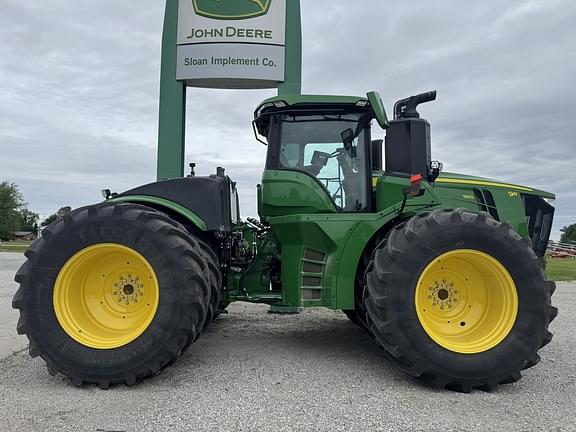 Image of John Deere 9R 590 equipment image 3