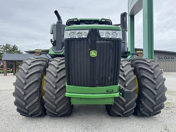 Image of John Deere 9R 590 equipment image 1