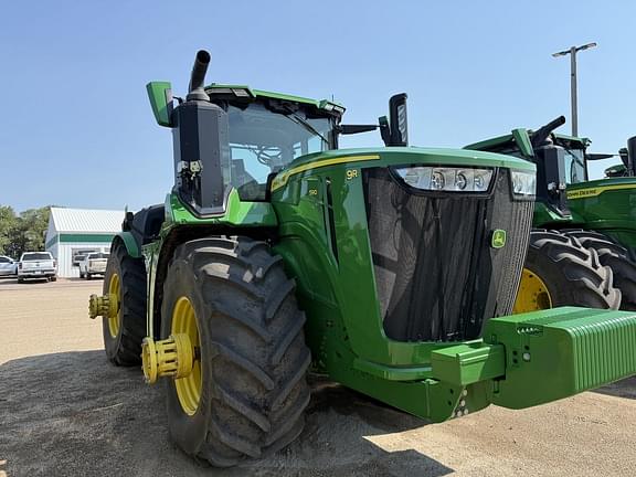 Image of John Deere 9R 590 Primary image
