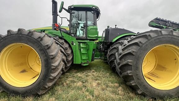 Image of John Deere 9R 590 equipment image 1