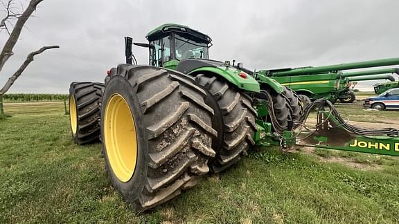 Image of John Deere 9R 590 equipment image 2