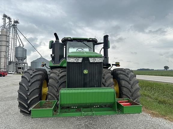 Image of John Deere 9R 590 equipment image 3