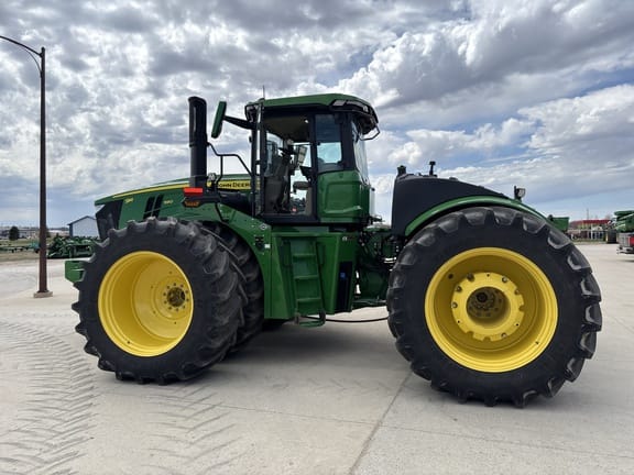 2024 John Deere 9R 590 Equipment Image0