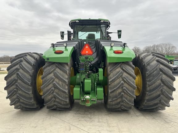 Image of John Deere 9R 590 equipment image 3