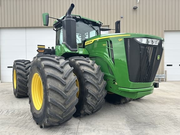 Image of John Deere 9R 590 Primary image