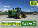 2024 John Deere 9R 590 Image