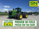 2024 John Deere 9R 590 Image