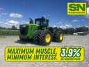 2024 John Deere 9R 590 Image