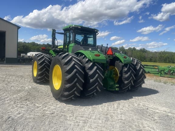Image of John Deere 9R 590 equipment image 4