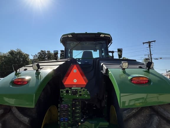 Image of John Deere 9R 590 equipment image 4