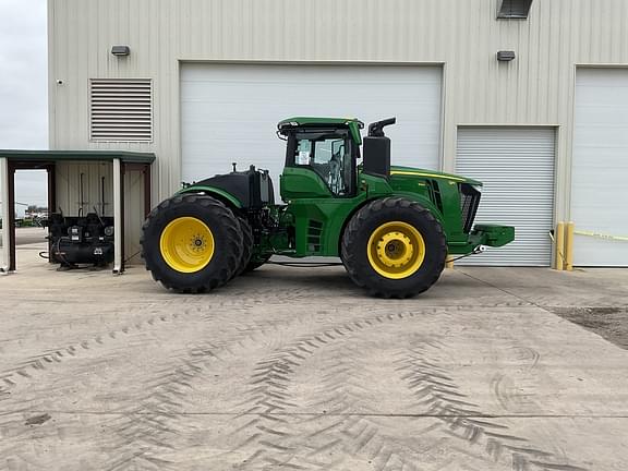 Image of John Deere 9R 590 equipment image 3