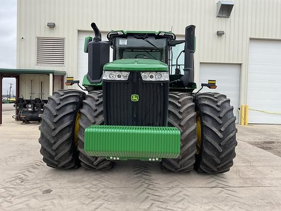 Image of John Deere 9R 590 equipment image 2