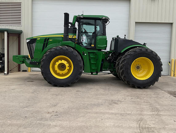 Image of John Deere 9R 590 Primary image