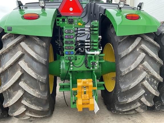 Image of John Deere 9R 590 equipment image 4