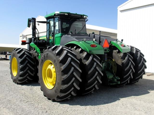 Image of John Deere 9R 590 equipment image 3