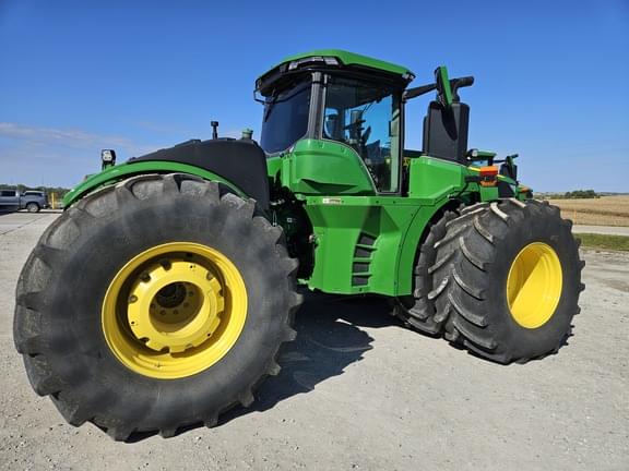 Image of John Deere 9R 590 equipment image 2