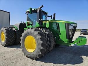 2024 John Deere 9R 590 Image