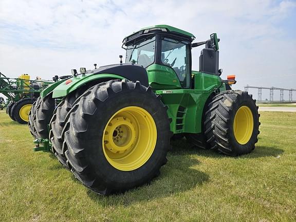 Image of John Deere 9R 590 equipment image 4