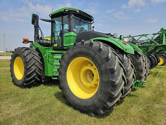 Image of John Deere 9R 590 equipment image 3