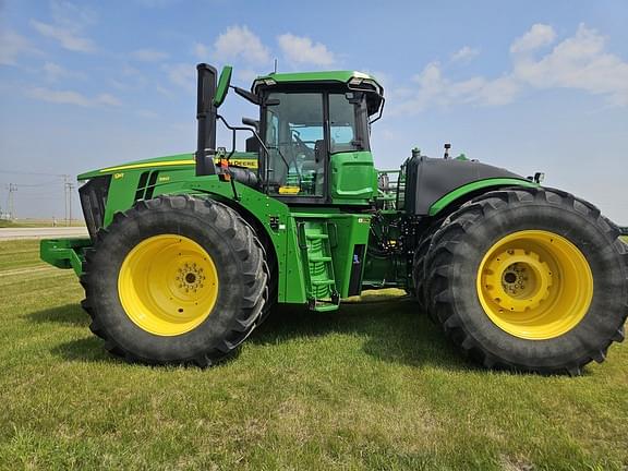 Image of John Deere 9R 590 equipment image 2
