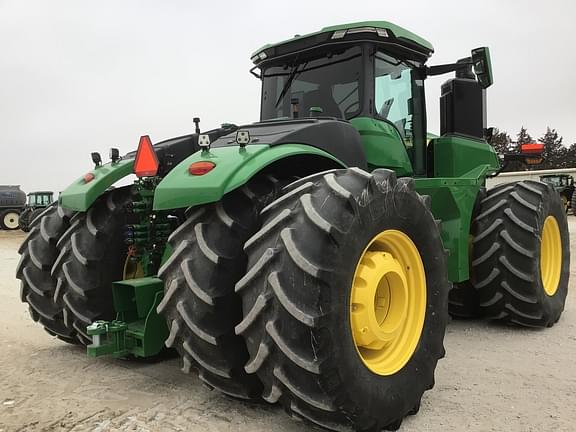 Image of John Deere 9R 590 equipment image 3