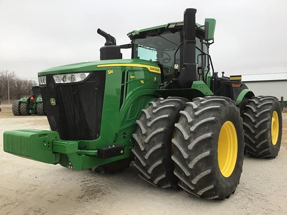 Image of John Deere 9R 590 Primary image