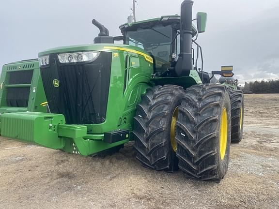 Image of John Deere 9R 590 Primary Image