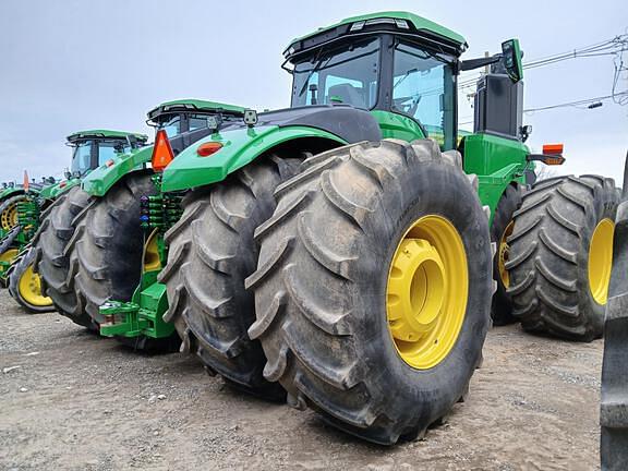 Image of John Deere 9R 590 equipment image 3