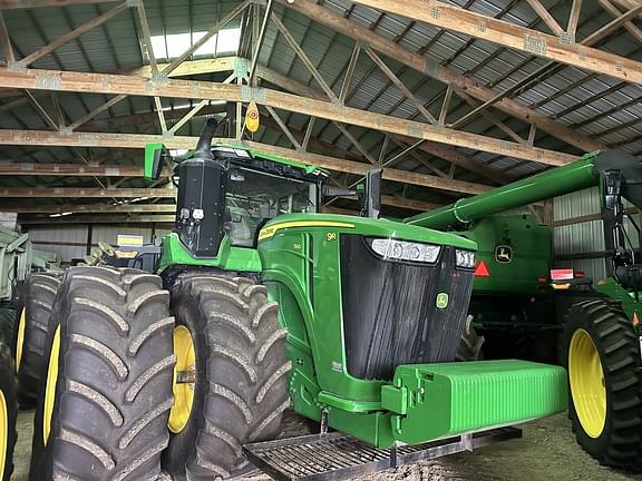 Image of John Deere 9R 590 Primary image