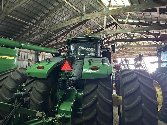 Image of John Deere 9R 590 equipment image 1