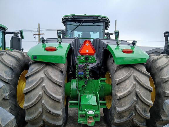 Image of John Deere 9R 590 equipment image 4