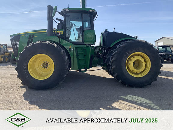 Image of John Deere 9R 590 Primary image