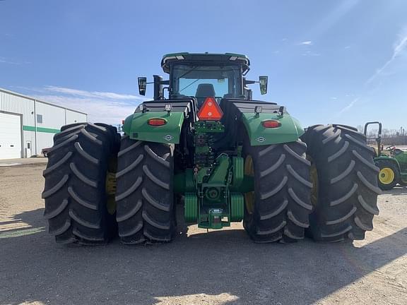Image of John Deere 9R 590 equipment image 3