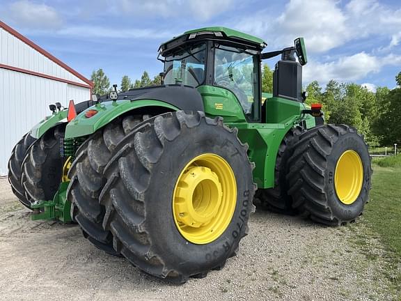 Image of John Deere 9R 590 equipment image 3