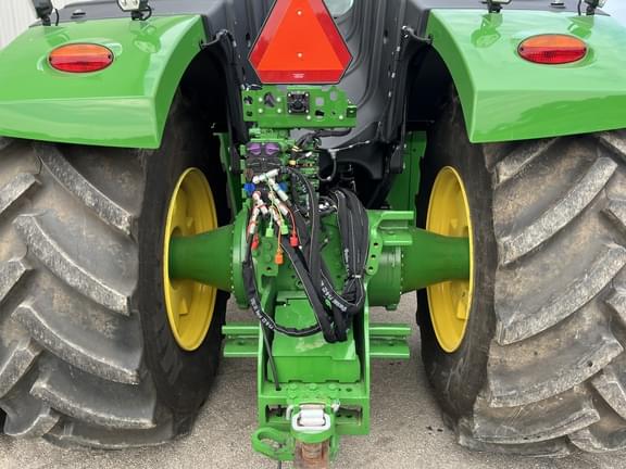 Image of John Deere 9R 590 equipment image 4