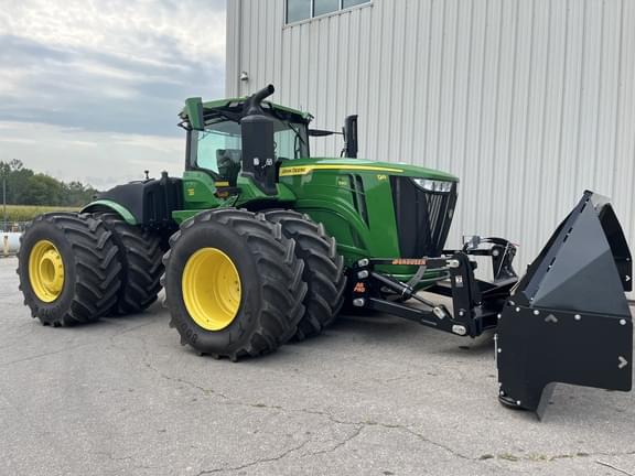 Image of John Deere 9R 590 Primary image
