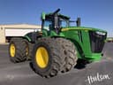 2024 John Deere 9R 590 Image