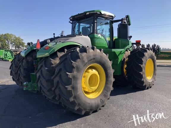 Image of John Deere 9R 590 equipment image 3