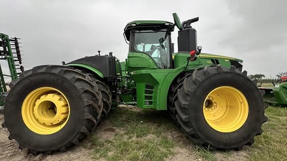 Image of John Deere 9R 590 Primary image