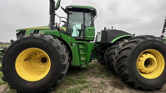 Image of John Deere 9R 590 equipment image 2