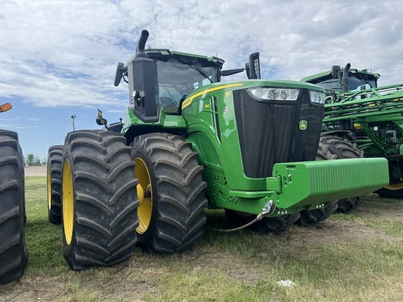 Image of John Deere 9R 590 Primary image