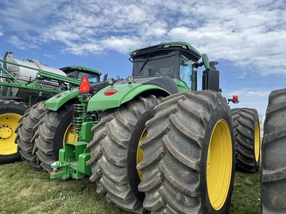 Image of John Deere 9R 590 equipment image 3