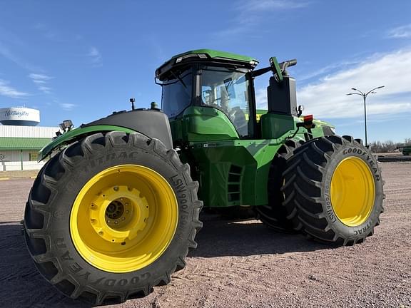 Image of John Deere 9R 590 equipment image 3